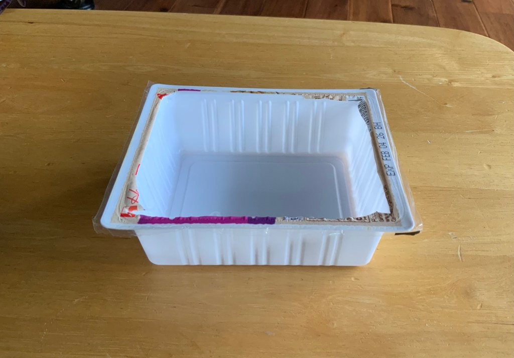 Recycle or Not?&nbsp;リサイクルできる？できない？